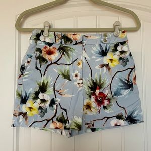 SOLD❗️❗️❗️Zara. Short. Size S. Like new